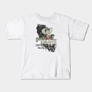 Sav'n Sam's - Vintage Kids T-Shirt